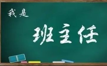 名班主任年度工作计划精选8篇