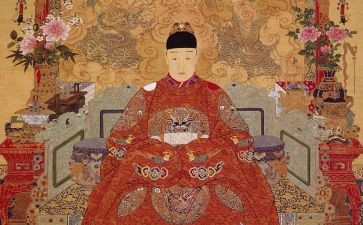 明朝的那些事儿读后感1500字5篇