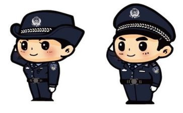 民警工作总结报告7篇
