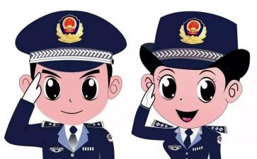 民警转正申个人总结5篇