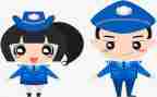 2024民警年终工作总结7篇
