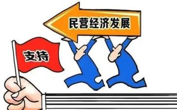 民营企业自查报告8篇