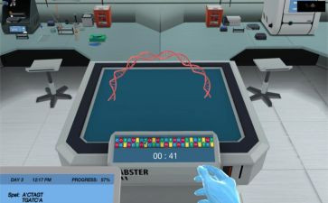 法庭模拟心得模板5篇