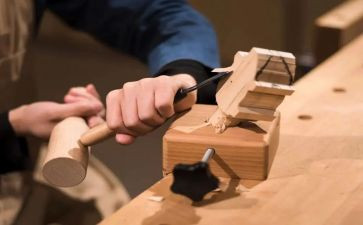木工坊工作总结5篇