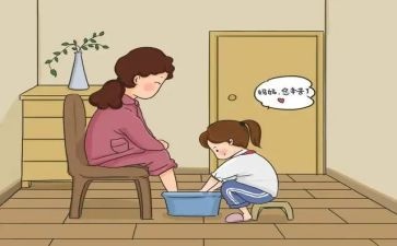 母亲读后感模板7篇