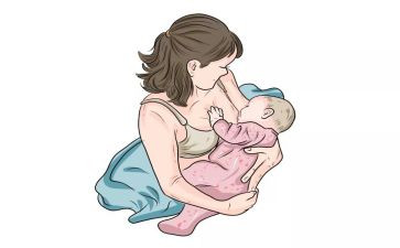 医院母乳喂养周活动总结5篇