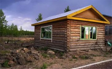 小木屋读后感8篇