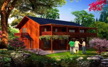 小木屋读后感模板5篇