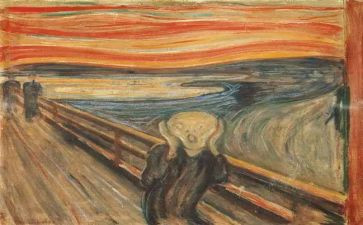 《呐喊》心得体会500字5篇