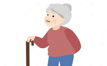 奶奶的爱作文500字7篇