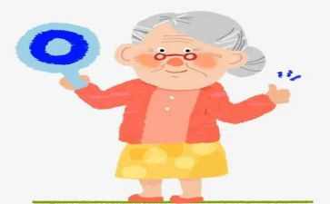 写奶奶的作文400字四年级7篇