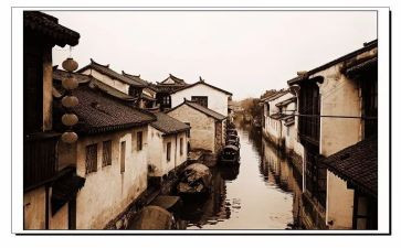 南方冬天的作文5篇