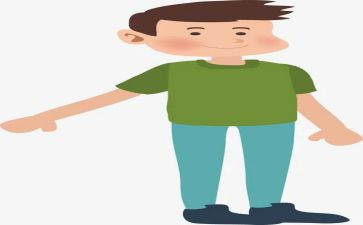 那个男孩的作文6篇