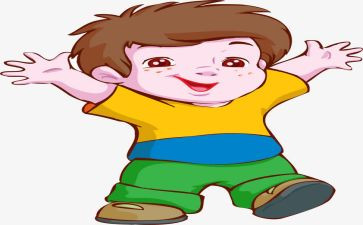 社会男孩和女孩教案6篇