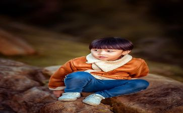 小班社会男孩女孩教案6篇