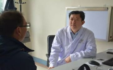 内科2024年工作总结推荐6篇