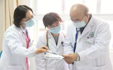 内科心得体会5篇