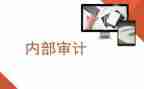 2023版内审总结报告5篇