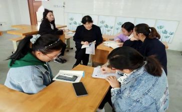 八年级语文组工作总结通用7篇