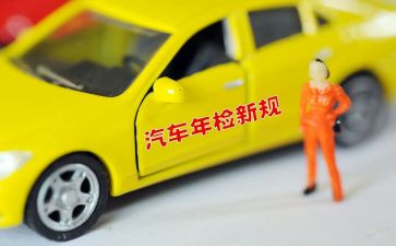 2024年年检自查报告8篇