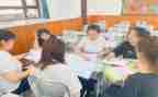 九年级下学期年级组工作计划精选5篇
