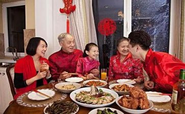 做年夜饭作文5篇
