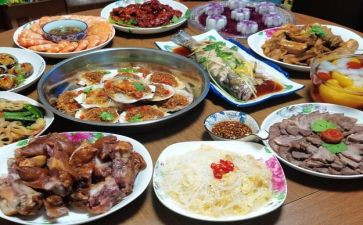 吃年夜饭的作文最新7篇