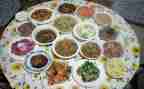 吃年夜饭的作文5篇
