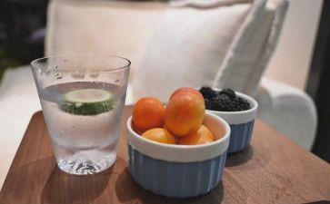 写柠檬的作文7篇