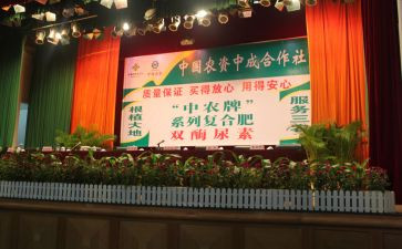 2024年农资工作总结模板7篇