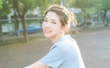女生版作文7篇