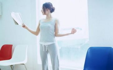 女性心得体会7篇