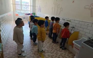 小班数学水果排排队教案6篇