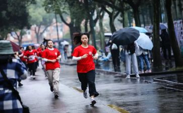 工作跑业务总结报告参考8篇