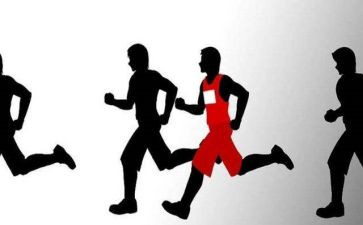 小学体育走和跑教案5篇