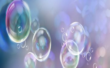 科学《吹泡泡》中班教案6篇