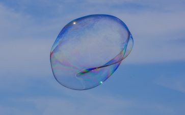 科学吹泡泡教案优质5篇
