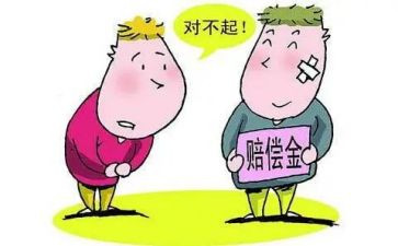申请国家赔偿的申请书优质5篇
