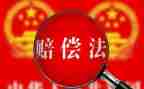赔偿协议书的模板5篇
