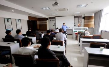 能力培训班心得体会6篇