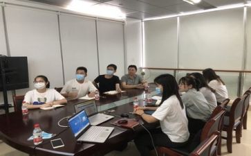 培训总结范文500字5篇
