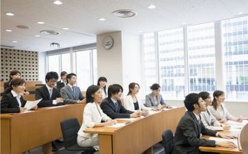 培训的月总结报告精选5篇