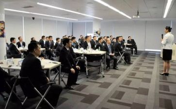 培训年度工作总结通用5篇