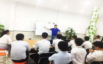 培训工作个人总结最新8篇