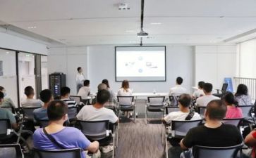 日常培训心得6篇