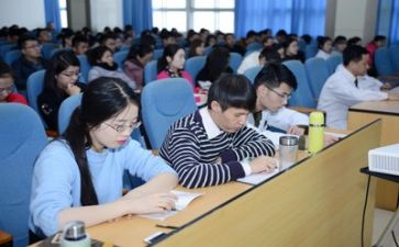 对培训做总结报告6篇