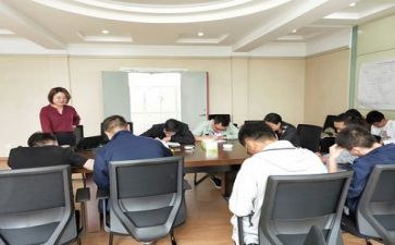 2023年培训总结报告模板5篇
