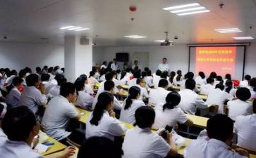 对培训做总结报告通用8篇