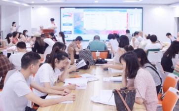 培训过后的心得5篇