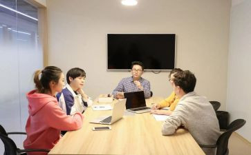 培训师的总结心得7篇